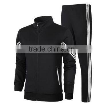 Wholesale Mens Tracksuit High Quality Designer Fleece Tracksuits for Men photo-4