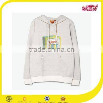 wholesale children's boutique clothing OEM service high quality children's sweater hoodies