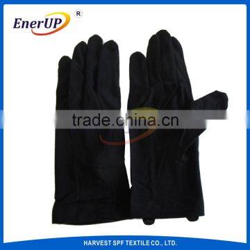 Thermal Knitted Merino Wool Thin Skiing Glove Liners