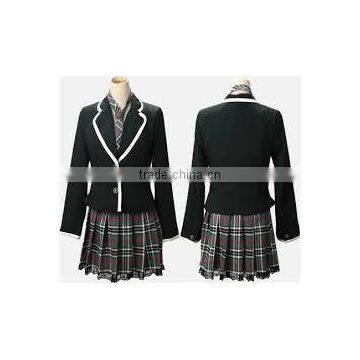 High Quality School Uniform Sample photo-5