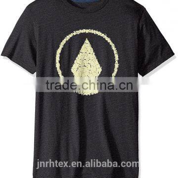 OEM Cheap Simple Design T-shirt Companies in China photo-2