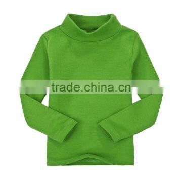 OEM Service Cheap Wholesale Cotton Kids Boys Wear Clothes Cute Casual Children T-shirt