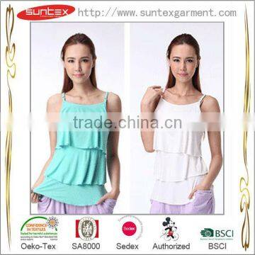 New Design Multicolor Women Sexy Camisoloe