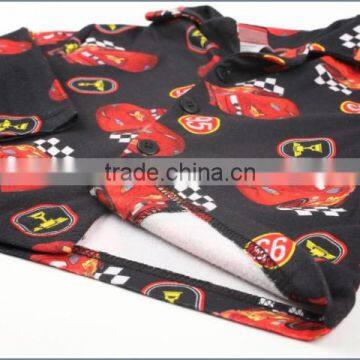 The Baby Princess Printed Fashion Night Dress 2014 photo-3