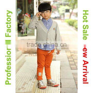 2016 Hot Selling Yiwu Children Clothes for EU Market photo-3