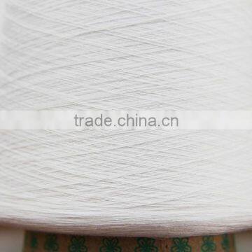 Polyester Cotton Yarn 80/20 Blended Yarn Make In China photo-6