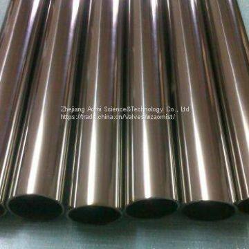 Stainless Steel Sanitary Tube photo-2