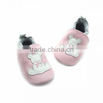 2017 European Baby Dress Shoes Brand Baby Toddler Shoes photo-4