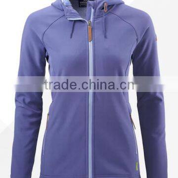 Ladies High Quality Outdoor Winter Warm Windproof Waterproof Breathable Jacket photo-4