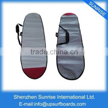 Wholesale Surfboard Bag Durable Big Zip OEM Custom Boardbag For Sale