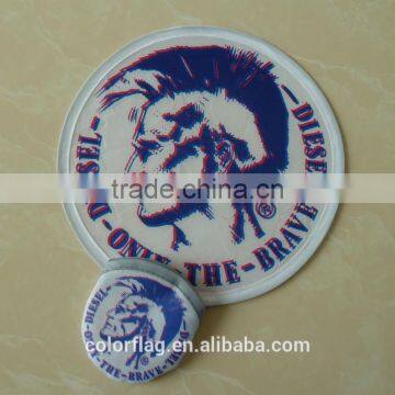 Promotional Frisbee with Printing