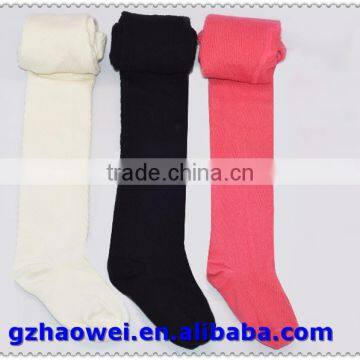 Best quality lady style children girls pantyhose