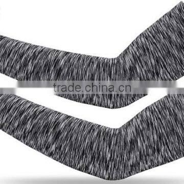 China Manufacturer Hot Sale Sublimation Printed Heat Arm Sleeve Accept OEM Design photo-4