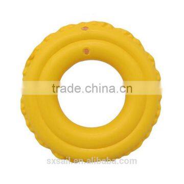 INTEX Yellow Baby Float Ring photo-3