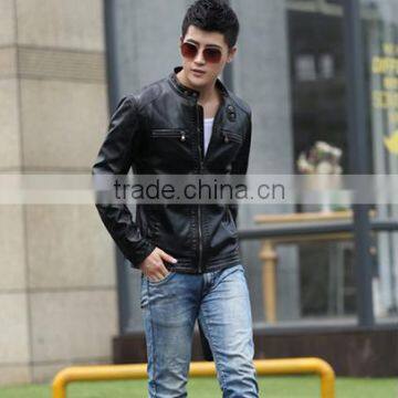 Fashion New Arrival Wholesale Checkout Fashion Men's Clothing Slim Fit Casual Suit Coats Blazers Men's photo-4