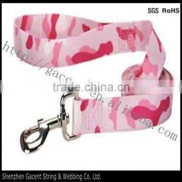 reflect dog leash and dog walking lead