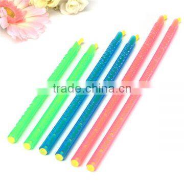 30PCS 3 Sizes Sealing Stick Storage Chip Bag Fresh Food Snack Clip Grip Coffee photo-2