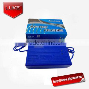 ELectric tricycle 48V charger electric rickshaw spare parts charger 12V
