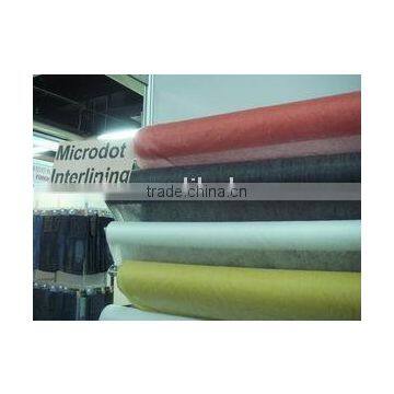 Double Dot Non-woven Interlining photo-4
