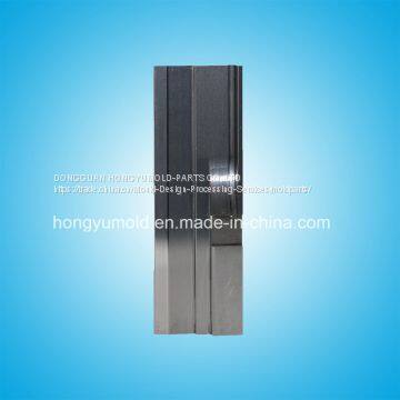 Profile Grinding Punch Parts with Tungsten Carbide (CF-H25S /CF-H40S)