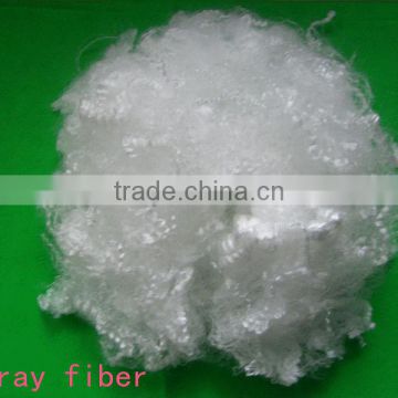 100% PLA STAPLE FIBER 4D*65MM