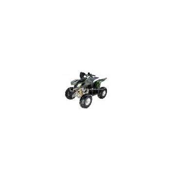 110cc ATV