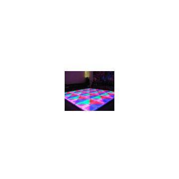 LED Dance Floor Club Lights(GL-026)