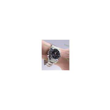 HD 1080P waterproof spy Watch Camera with IR Night Vision Functions