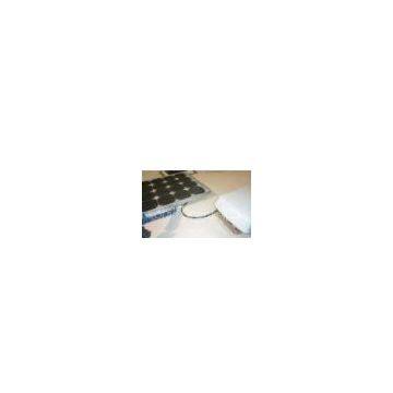 mono  90w solar panel
