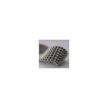 NdFeB Ball Magnet (NEODYMIUM-30)