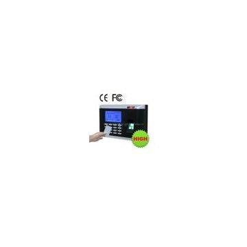 ZKS-T25 Fingerprint Time Attendance & Access Control System