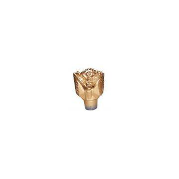 API Metal/Rubber Sealing Rock Bit for Well Drilling