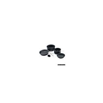 Sell 5 Piece Hard Anodized Cook Set