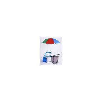 China (Mainland) The Multi-functional Fishing Table