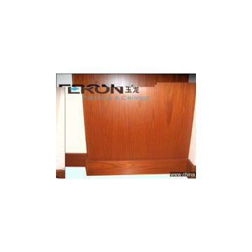 Wall panel