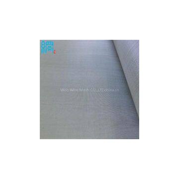 40mesh Stainless Steel Wire Mesh Wire cloth