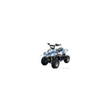 epa/eec ATV