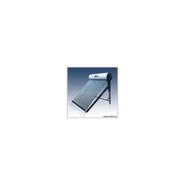 Sell Solar Water Heater