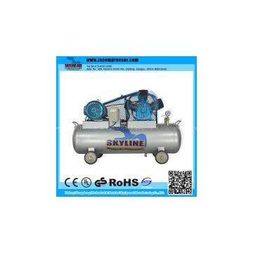 4HP 3KW 100L 8Bar 3065 Air Compressor