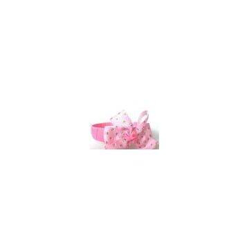 Sell Head Band with Ribbon Bow