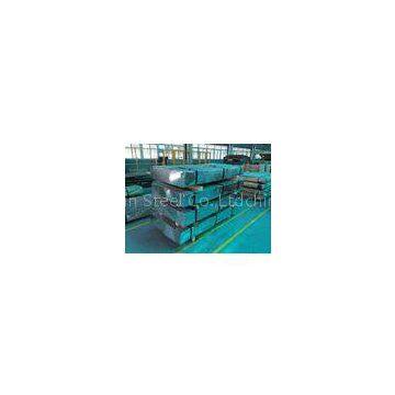 Cold Rolled Prepainted Galvanized Steel Coil / Sheet AISI ASTM BS DIN GB JIS