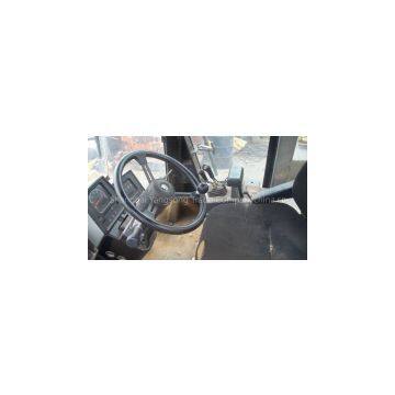 Used Cat Wheel Loader 962G photo-3