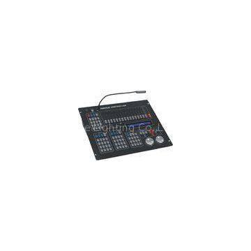 Sunny 512 DMX Light Controller With 2 Output Interface For 12V Goosn Eck Lights