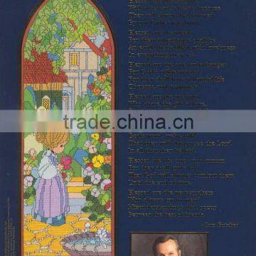 Fashion diy diamond painting,2014 new pictures. 5595(7)-0