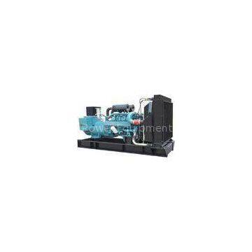 80kva - 600kva Doosan Diesel Generator