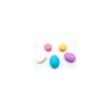 Angeltalk Pregancy Fetal Doppler Egg Shape , Mini Fetal Heart Rate Doppler