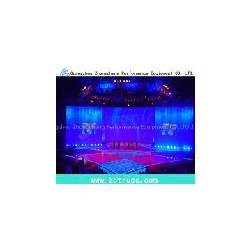 Lighting Stage Truss Aluminum Conference Exhibition Performance Special Complex Truss
