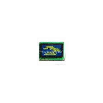 240x128 Graphic LCD Module With Led Backlight With Touch Screen