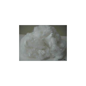 100% VIRGIN POLYESTER STAPLE FIBER