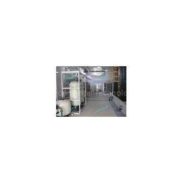 Automatic Large Type Sodium Hypochlorite Wastewater Treatment For Sewage Plant